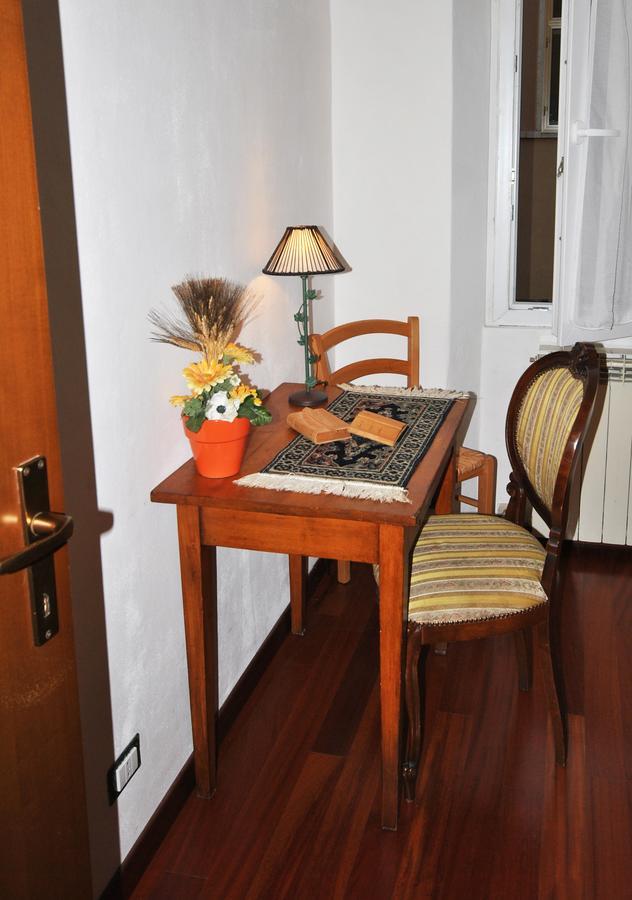 ורונה B&B Grand Lori מראה חיצוני תמונה