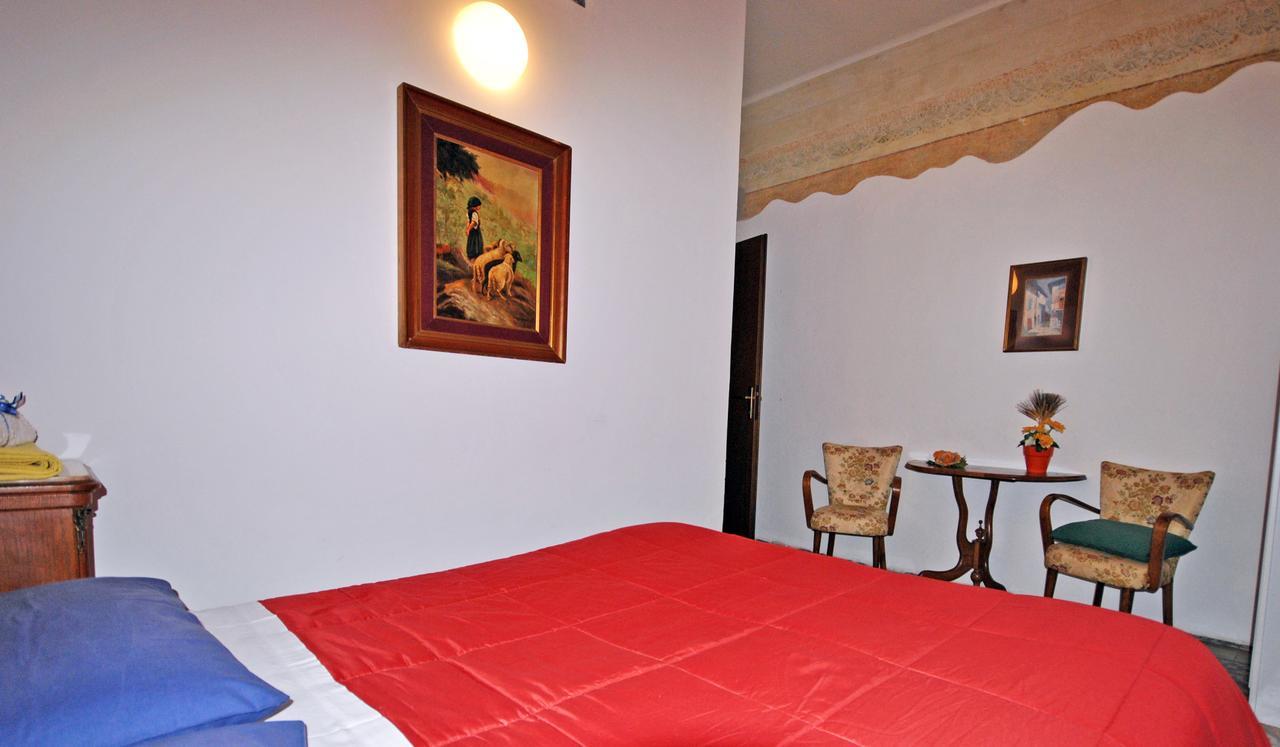 ורונה B&B Grand Lori מראה חיצוני תמונה