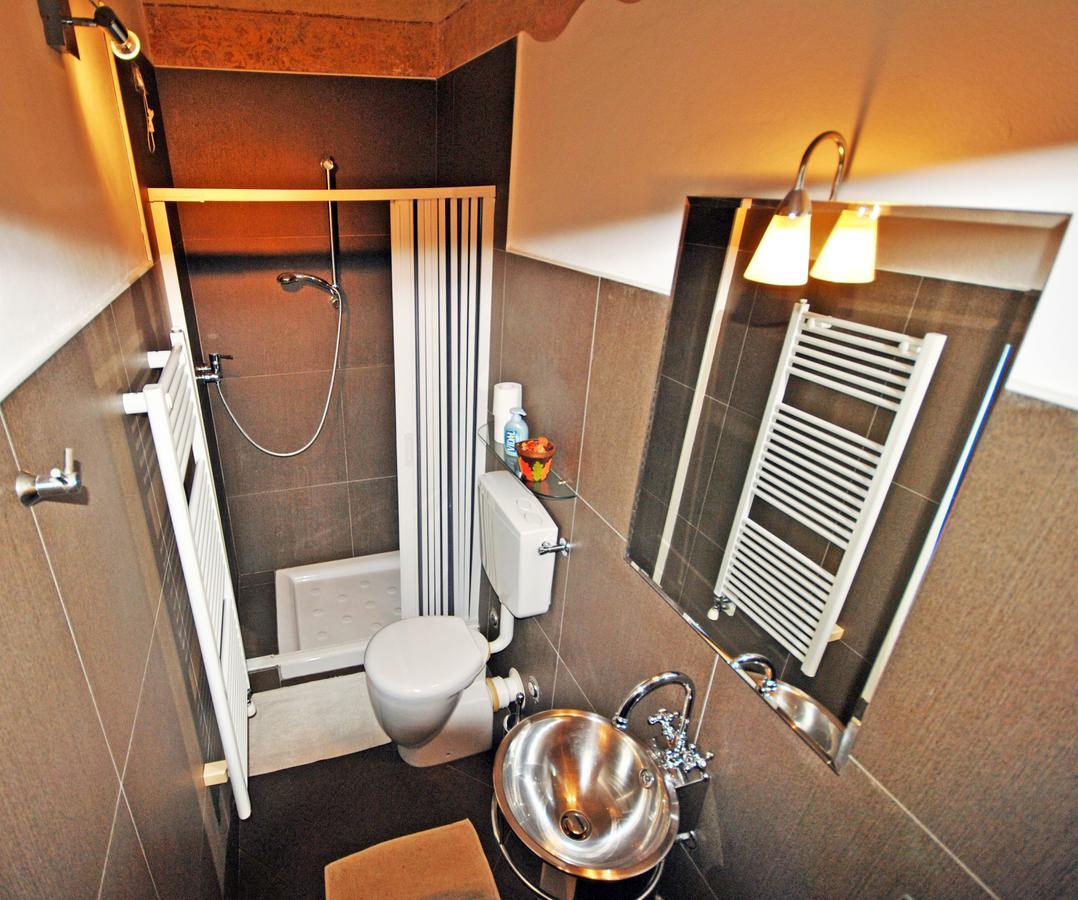 ורונה B&B Grand Lori מראה חיצוני תמונה
