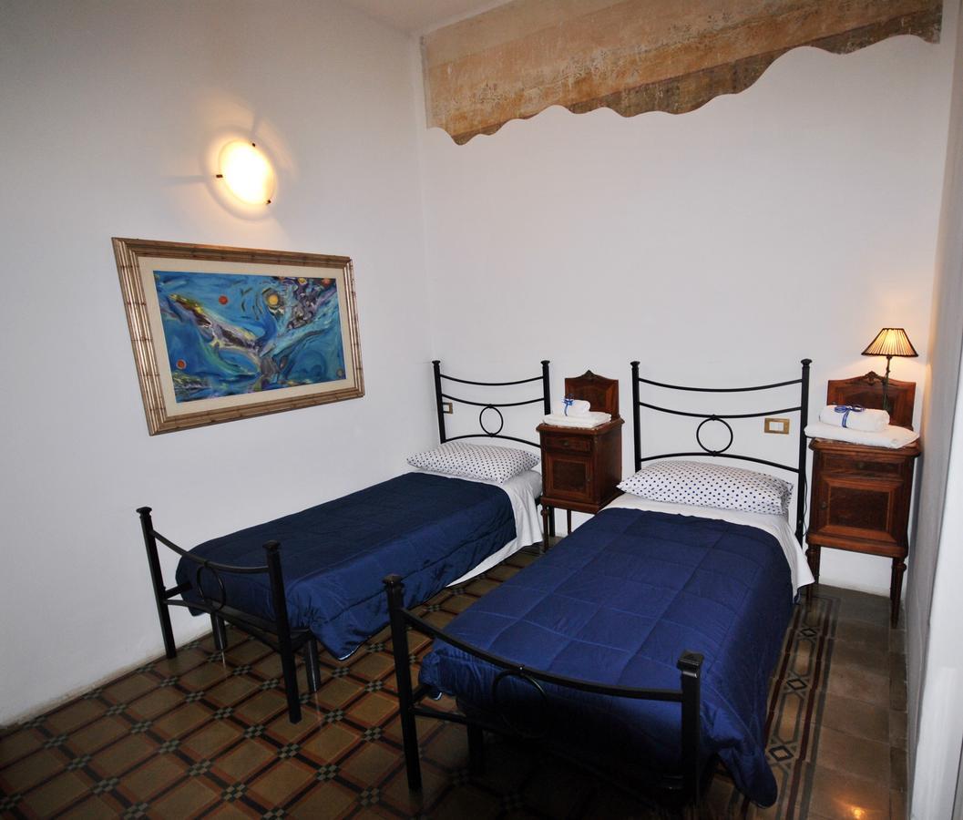 ורונה B&B Grand Lori מראה חיצוני תמונה