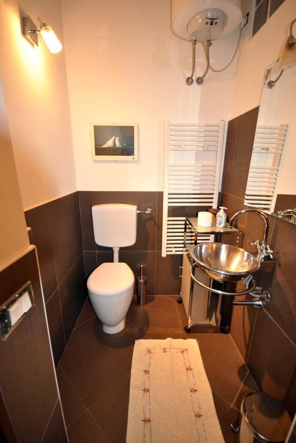 ורונה B&B Grand Lori מראה חיצוני תמונה