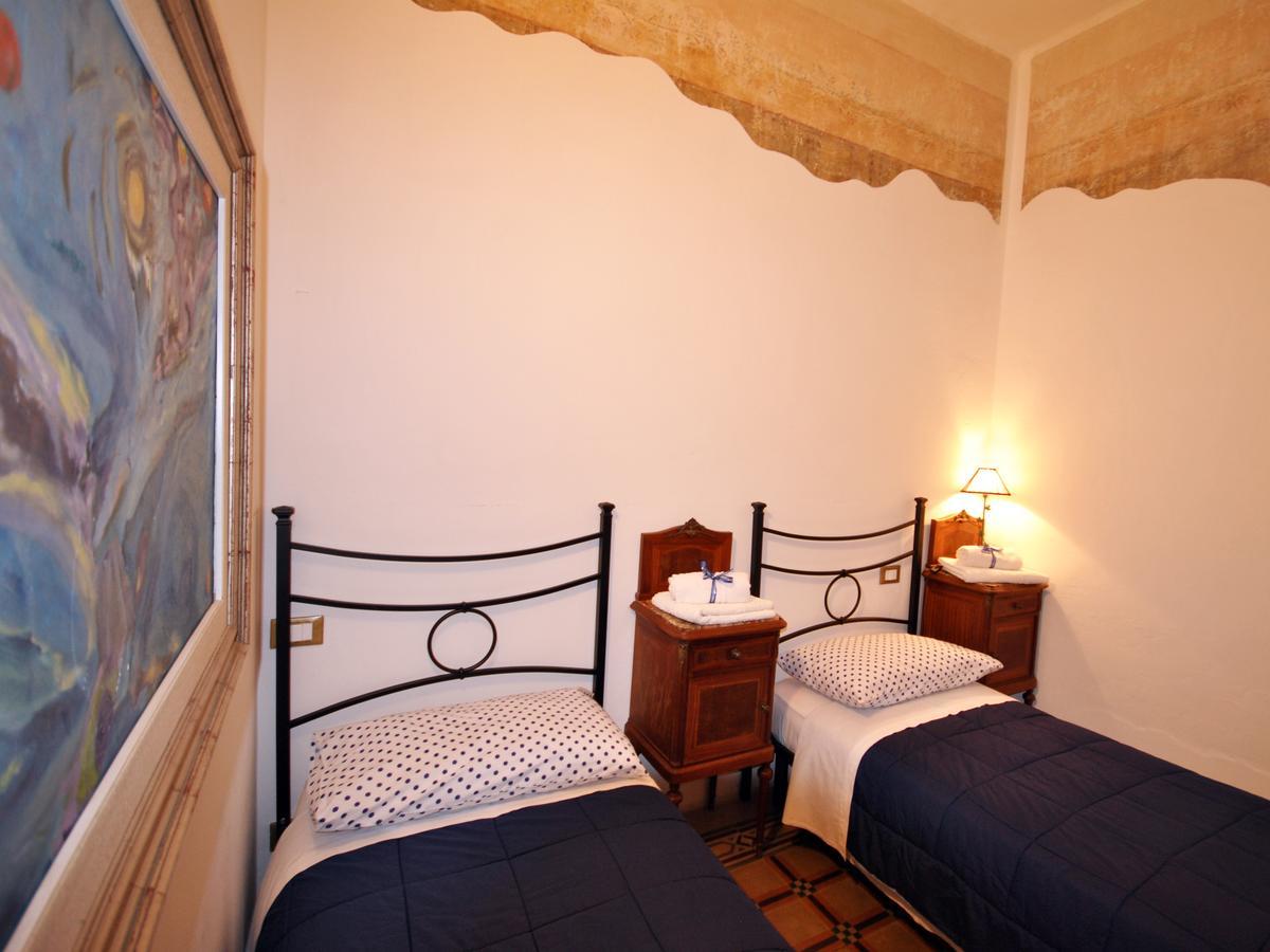 ורונה B&B Grand Lori מראה חיצוני תמונה